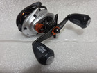 Abu Garcia Revo 5 X‐HS LP Bait Casting Low Profile Bass Fishing Reel 7+1 Bearing — photo 1