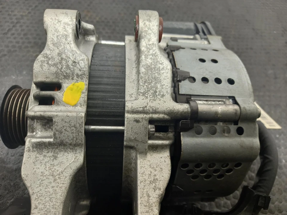 FORD PUMA Alternator 2019-2025 1.0L B7JB MHEV 2529548 - Image 4 of 4