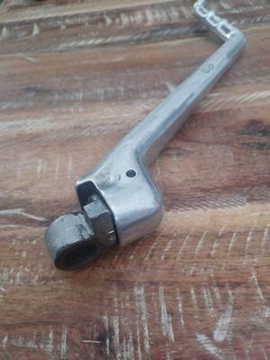 Kick Starter Brake Lever