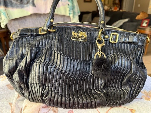 Coach Madison Sophia for sale - eBay