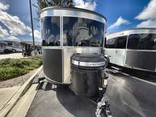 2026 Airstream Basecamp 20Xe