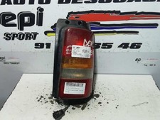 Feu arrière Chrysler ES