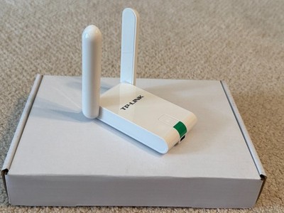 TP-LINK TL-WN822N 300Mbps High Gain Wireless N USB Adapter