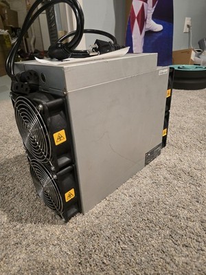 Bitmain Antminer S19 95TH/s ASIC Bitcoin Miner - 95T Crypto Mining - w/ Vnish OS
