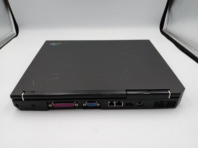 IBM ThinkPad R31 2656-E5U 14.1