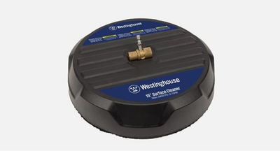 #ad Westinghouse New 15quot; Pressure Washer Surface Cleaner Attachment 3400 PSI $27.49