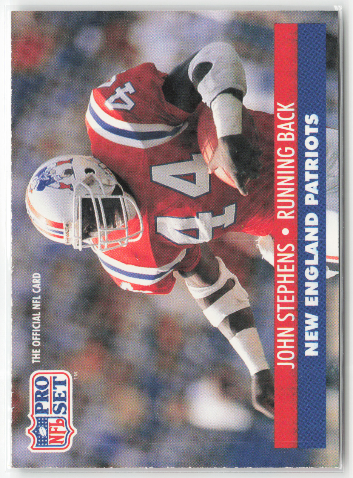 1991 Pro Set Football # 211 - 420 - Pick Your Card!