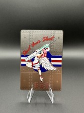 Injection Fairy Lily Field Center Stay Classy