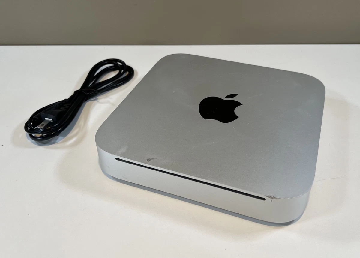 ✴️Mac mini （2010 mid）✴️ Mac mini (Mid 2010) | Macworld