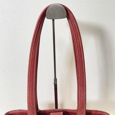 バッグ 00s old coach 9305 tote y2k vintade VINTAGE COACH NO. A0P-9305 LEATHER BLACK BLEKER SHOULDER BAG