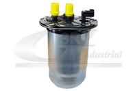 3Rg Kraftstofffilter FüR Mercedes-Benz Vito Kasten 111 CDI 110 Renault Master