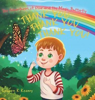 Lauren K Keamy | Thank You Thank You Thank You! | Buch | Englisch (2020)