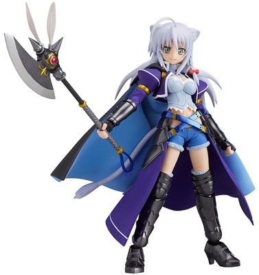 figma DOG DAYS Leonmichelli Galette des Rois ABS PVC Action Figure Max Factory