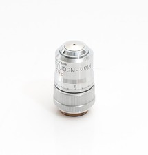 Zeiss Mikroskop Objektiv Plan-Neofluar 63x/0,90 Ph3 Korr 460813