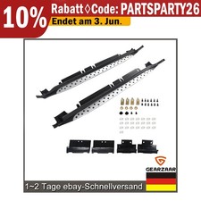 Trittbretter Seitenbrett Einstiegsleiste für Kia Sportage SL MK3 ab 2010-2015