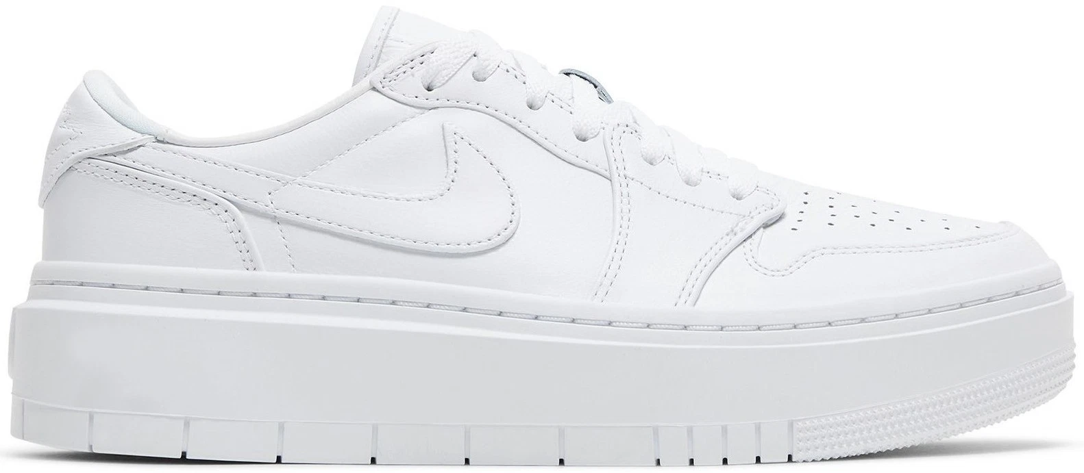 Jordan 1 Elevate Low White Neutral Grey W for sale | eBay