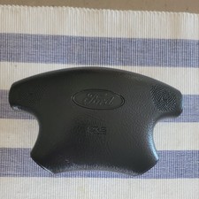 FALCON EF EL XR6 XR8 TICKFORD EL GT  Black Airbag 