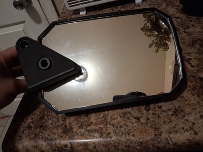 Joy Tutus Jeep Mirrors