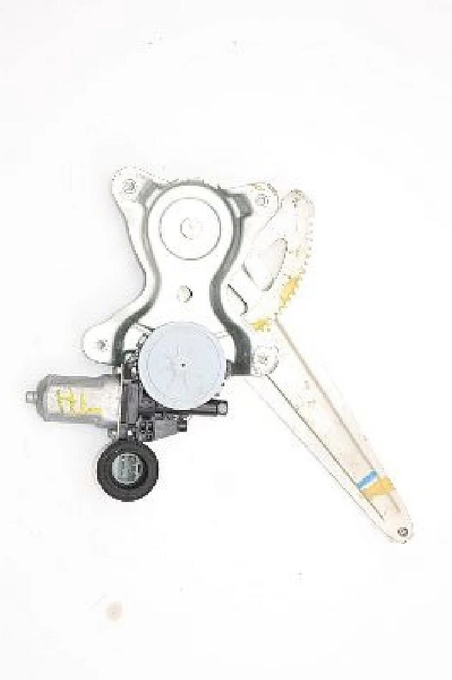 Alzavetro posteriore sinistro Lexus IS II 2 XE2 8571058010 DENSO 0620401760 06-2006 - Immagine 3 di 3