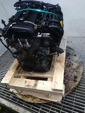Used Engine Complete Assembly Fits 2005 Mazda 3 2.0l Vin F 8th Digit Canada Mar