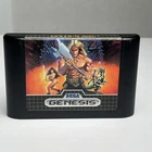 Golden Axe (Sega Genesis, 1989) Vintage Gaming - Cartridge Only - TESTED & WORKS