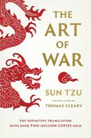 The Art Of War, Thomas Cleary