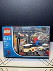 LEGO Spiderman Spiderman's First Chase Set 4850 New Sealed