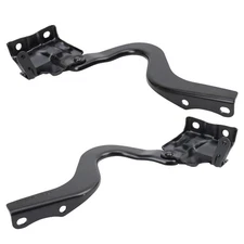 Hood Hinge Driver & Passenger Side For 2024 Toyota Land Cruiser