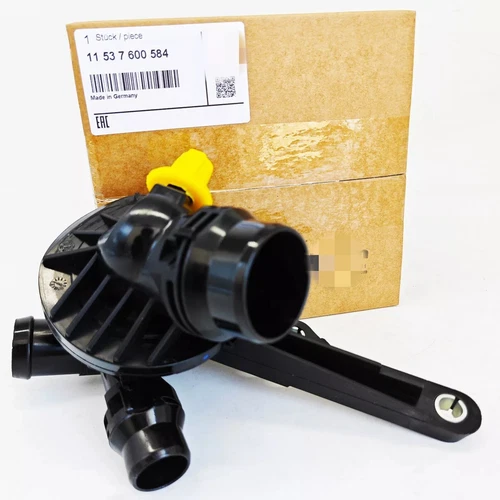 New Water Pump Thermostat For BMW F20 F21 F30 F31 F80 320i N13 DOHC 11537600584