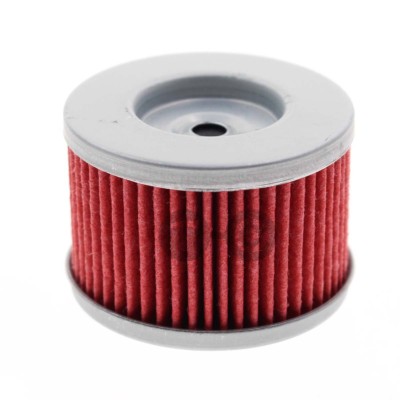 1986 Honda TRX350 Fourtrax 4x4350 Oil Filter - Foto 7