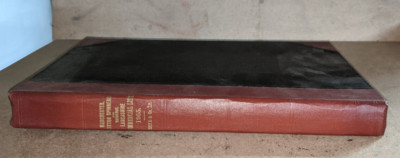 The Manchester Cotton District & General Lancashire Commercial List: 1955