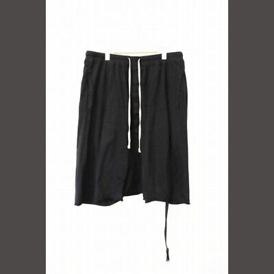 Rick Owens DRKSHDW Dark Shadow Drawstring Pods Shorts Saruel Rick Owens DRKSHDW Dark Shadow Drawstring Pods Shorts Saruel
