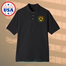 House Of Pain Fighting Irish Men's Black Size S-3XL