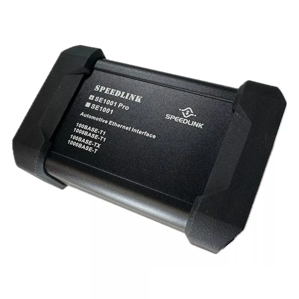 SPEEDLINK SE1001 Pro 1000Base-T1 Automotive Ethernet Interface Module to RJ45 - Image 4 of 4