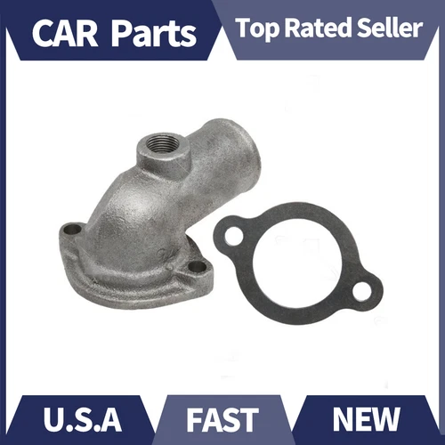 Four Seasons Water Neck For Ford 429/460 Stock 84859