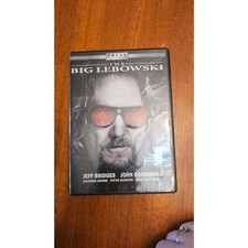 The Big Lebowski (Full Screen Collector's Edition) - DVD