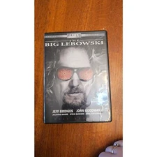 The Big Lebowski (Full Screen Collector's Edition) - DVD
