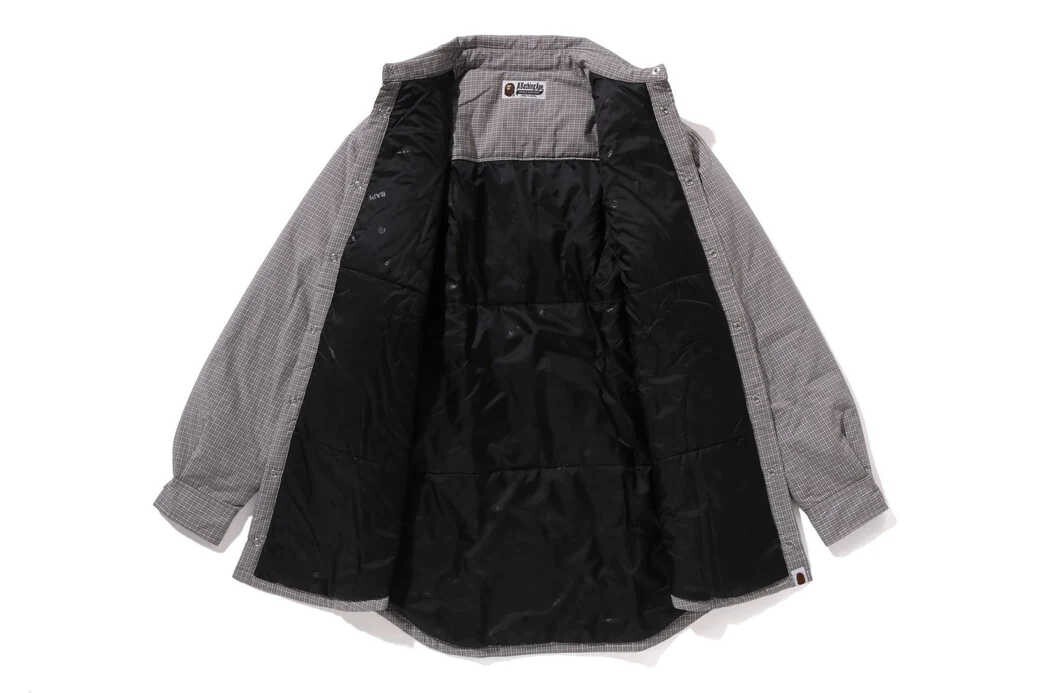 A BATHING APE■チェックジャケット■レディース■XXS 楽天市場】A BATHING APE（柄チェック）（コート・ジャケット
