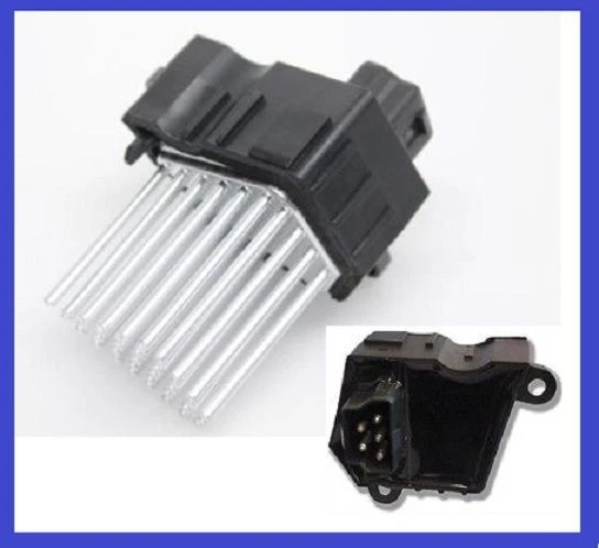 Heating Resistance BMW E46 E39 X5 985500k - 9140010428 