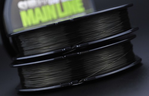 Korda SUBline Fast Sinking Casting Tapered Mainline Mono Carp Fishing Line 300m - Picture 2 of 5