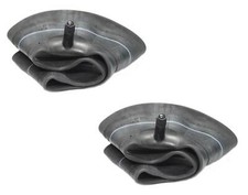 2-Pack Deli 4.80/4.00-8" Inner Tube, TR13 Straight Valve, Wheelbarrow Lawn Mower