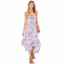 Spell Babushka Midi Dress for sale online | eBay