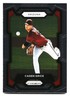2024 Panini Prizm Baseball  - Base - #295  Caden Grice
