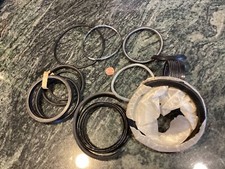 elwell parker cylinder seal kit 1-942206-3 NSN 4320-00-567-7931 29 pc kit