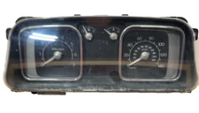 2008 LINCOLN MKX Speedometer OEM: 8A1Z10849A / MILEAGE: 123K / SEE PICS FOR ID