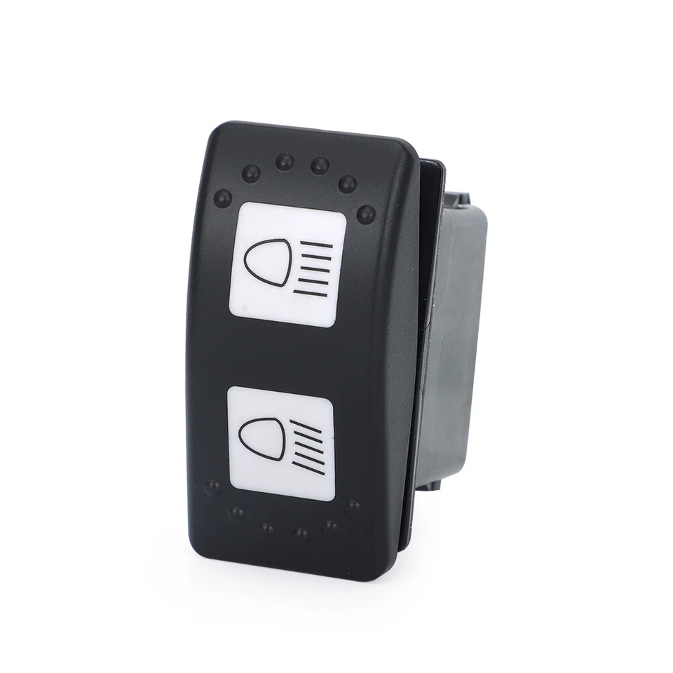 High Low Light Switch For Can-Am Commander 800 800R 1000 Maverick MAX 710001725 - Изображение 4 из 4