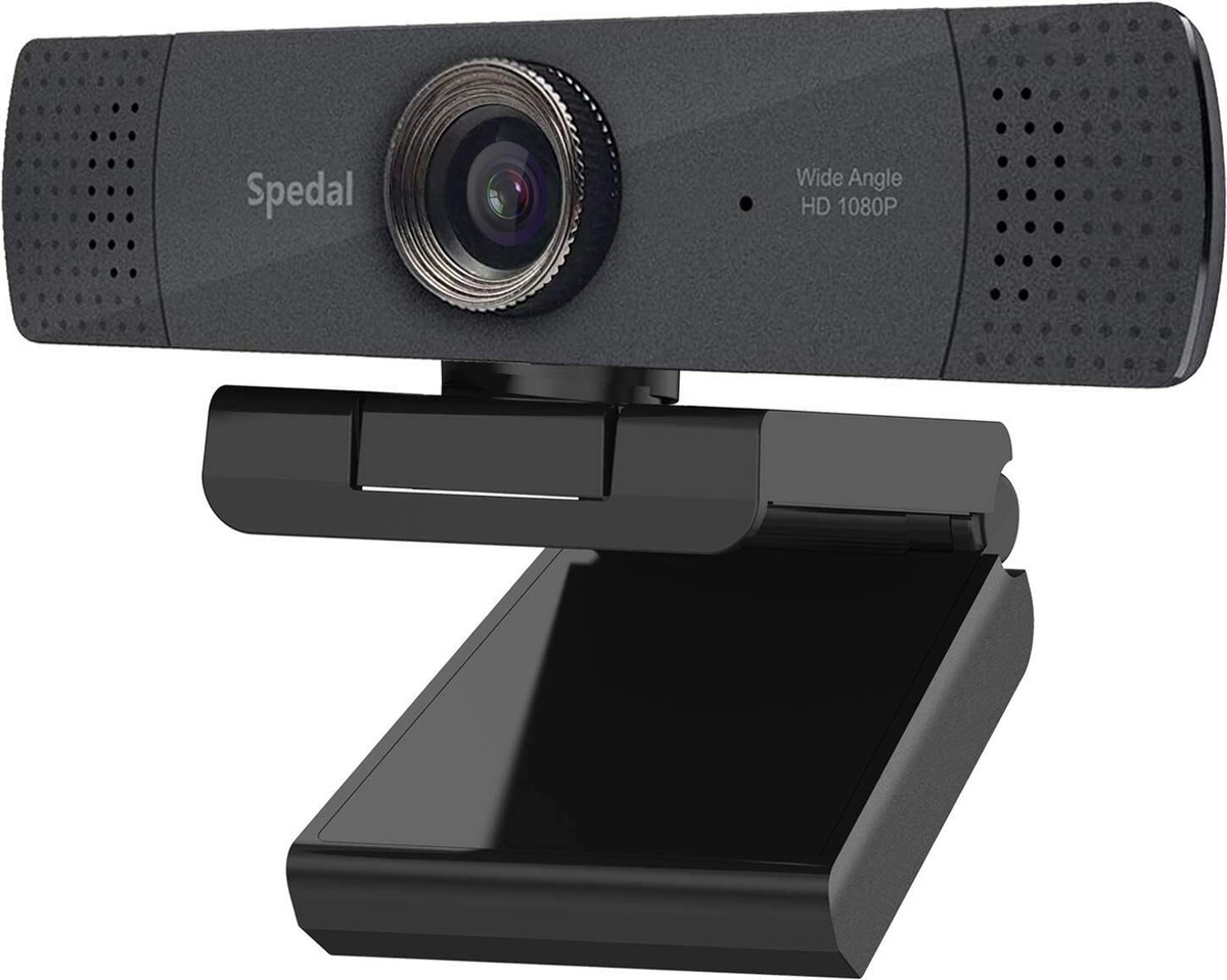 Spedal Webcam A 60 Fps Spedal 926h Webcam Spedal 926