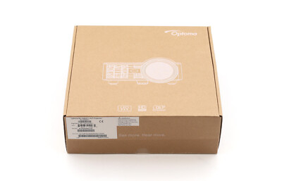 Optoma ML1050ST+ 1000-Lumens WXGA DLP Pico Projector P/N: A1P2A2F6U1Z1 Brand New