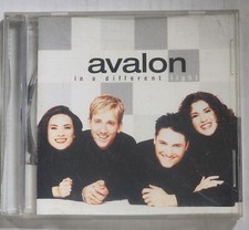 In a Different Light By Avalon BMG Direct CD