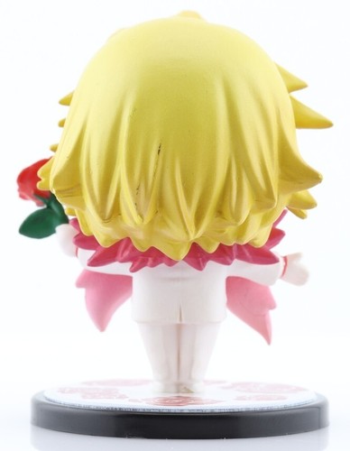 Togainu no Chi Figurine Figure One Coin Figure Series KOTOBUKIYA Arbitro - Picture 7 of 11